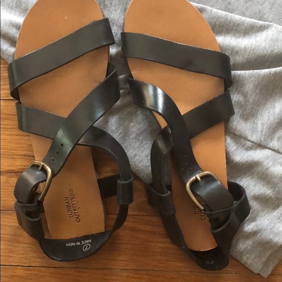 Sandals - Picture 2 of 2